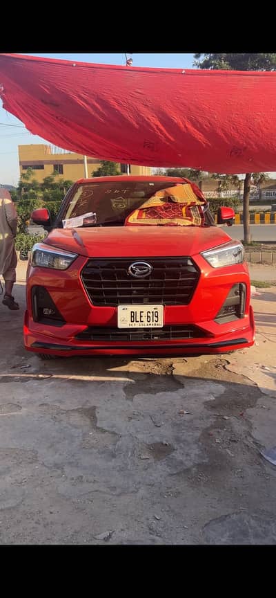 All car body kits  available