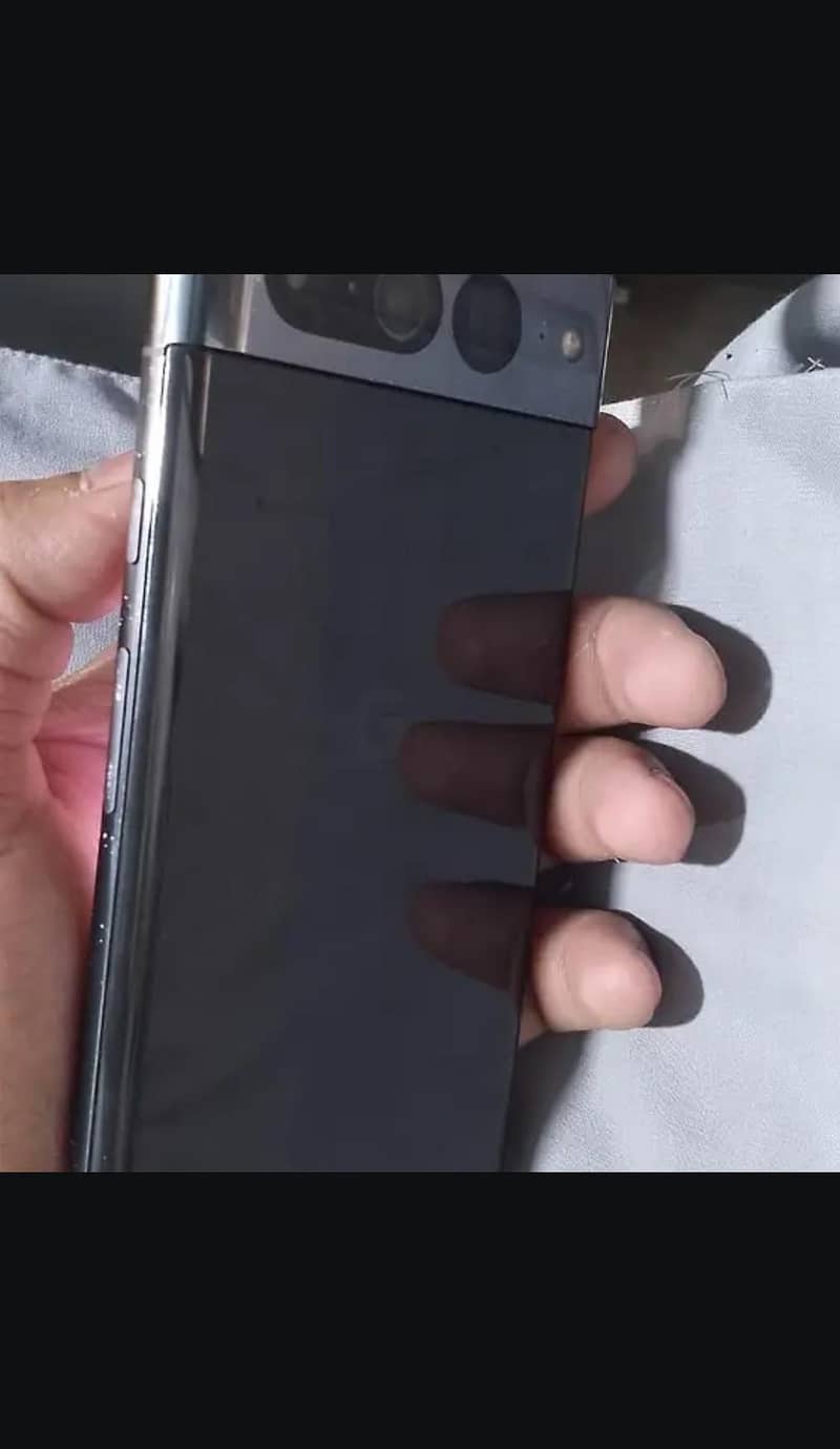 Google Pixel 7 Pro 0