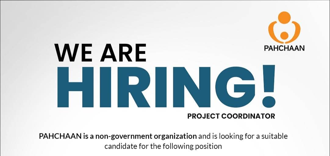 Project Coordinator 0