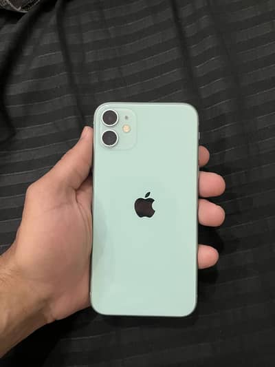 Iphone 11 non pta -128gb
