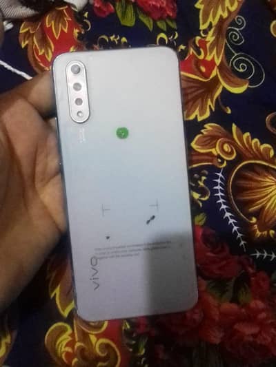 Vivo S1