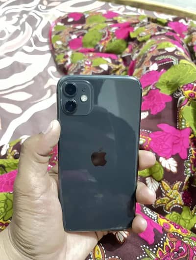 Iphone 11 64GB