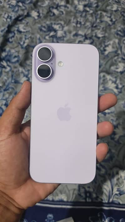 Apple iPhone 17