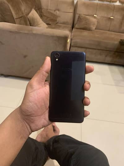 OPPO A37