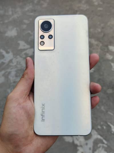  Infinix Note 11 – Good Condition 