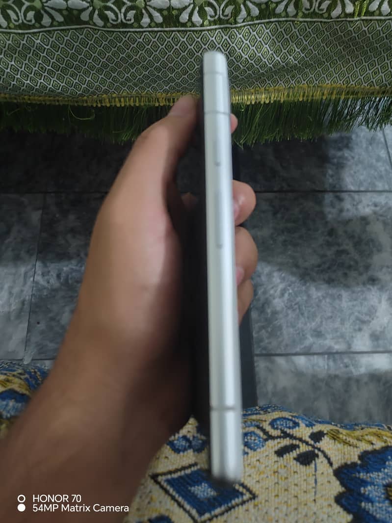 Google Pixel 7a 7