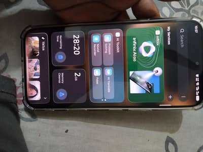 Infinix Note 60 pro 8+ 256 Gb