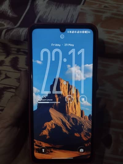 Xiaomi Redmi 13C 6+6/128
