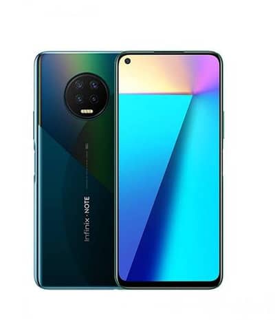 Infinix Note 7 | 4gb/ 128gb | Urgently for sale