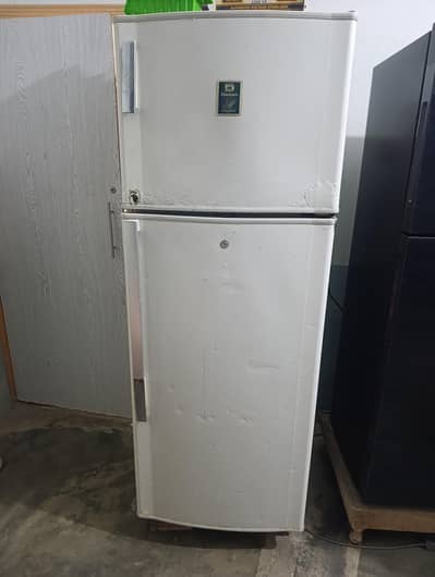Fridge freezer for sale