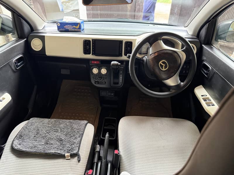 Mazda Carol 2016 3