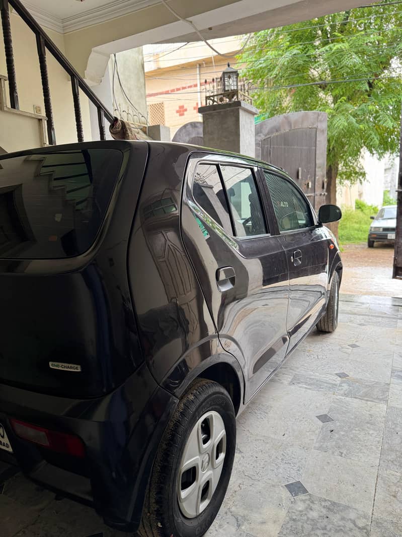 Mazda Carol 2016 4