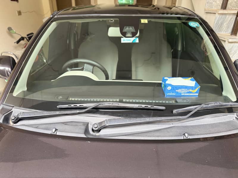 Mazda Carol 2016 7