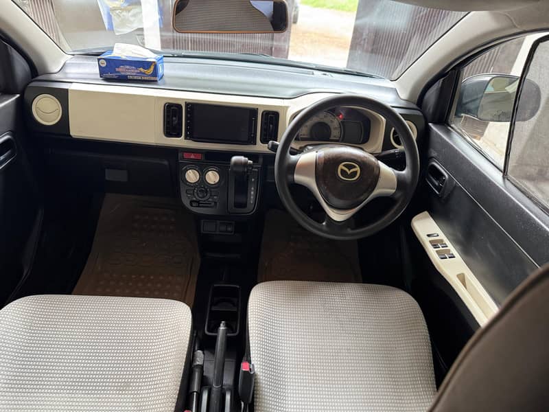 Mazda Carol 2016 8