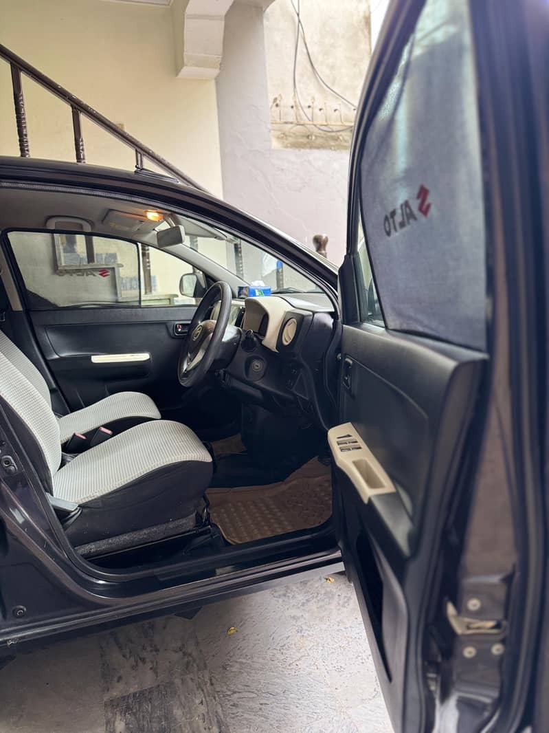 Mazda Carol 2016 9