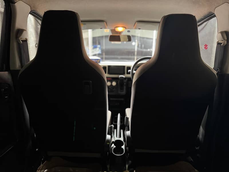 Mazda Carol 2016 10