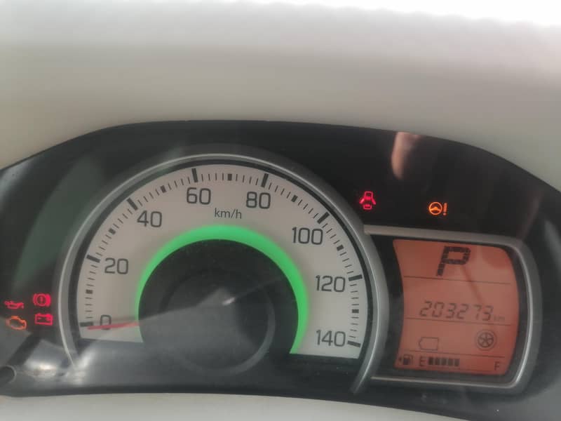 Mazda Carol 2016 13