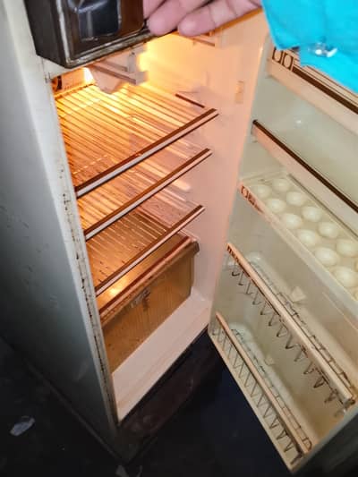 national refrigerator