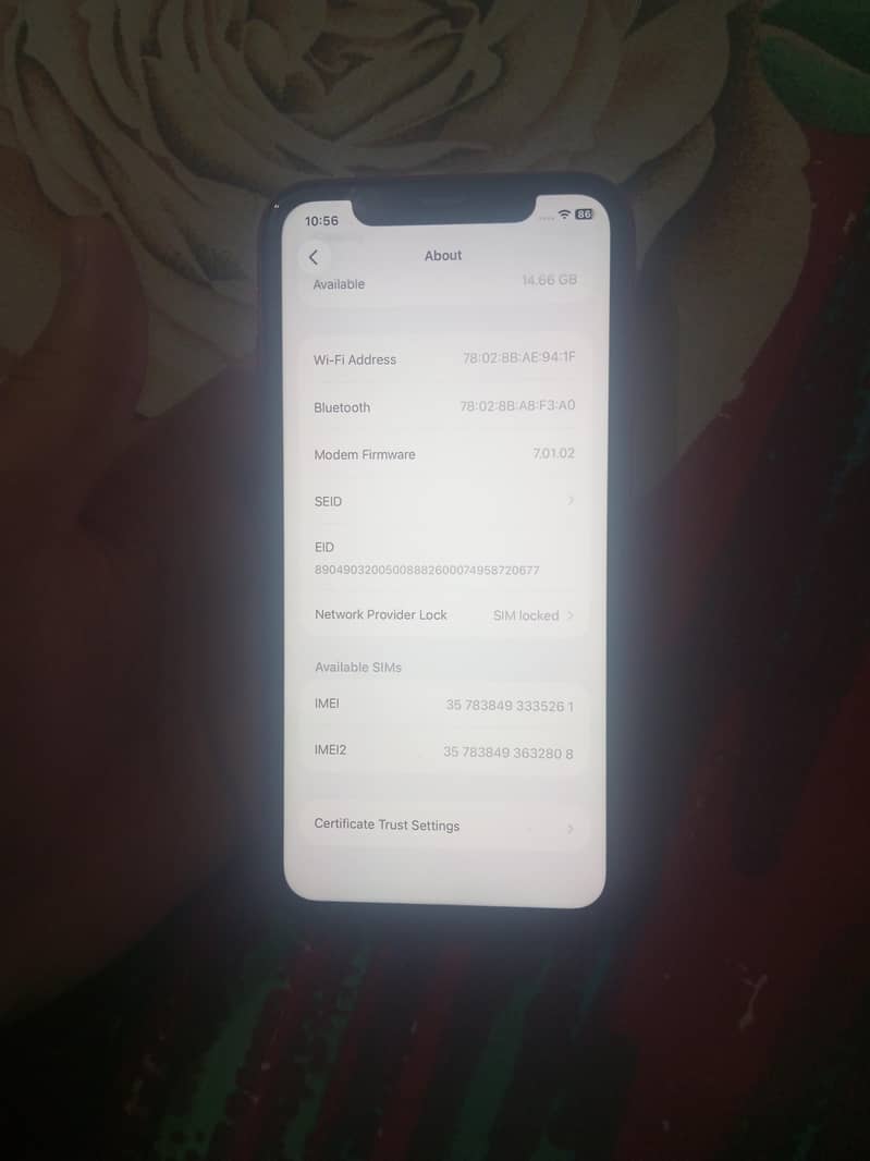 Apple iPhone 11 2
