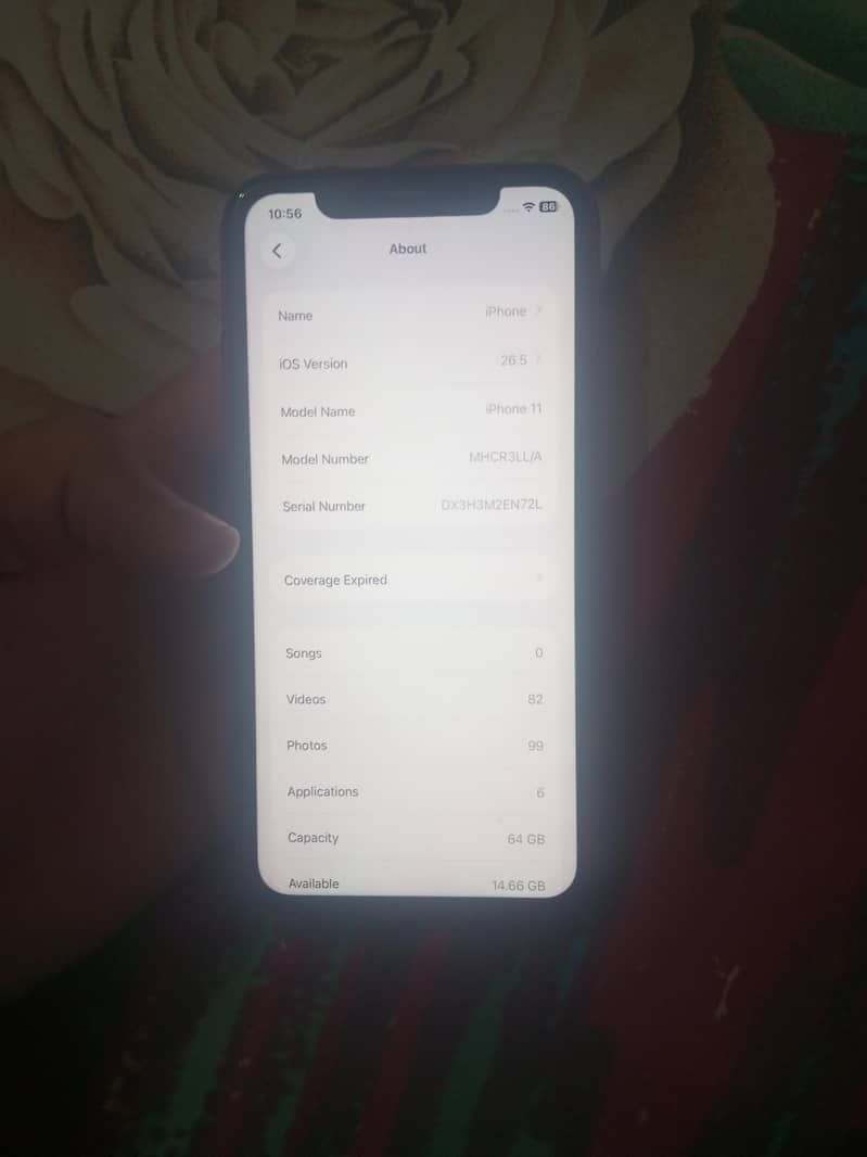 Apple iPhone 11 3
