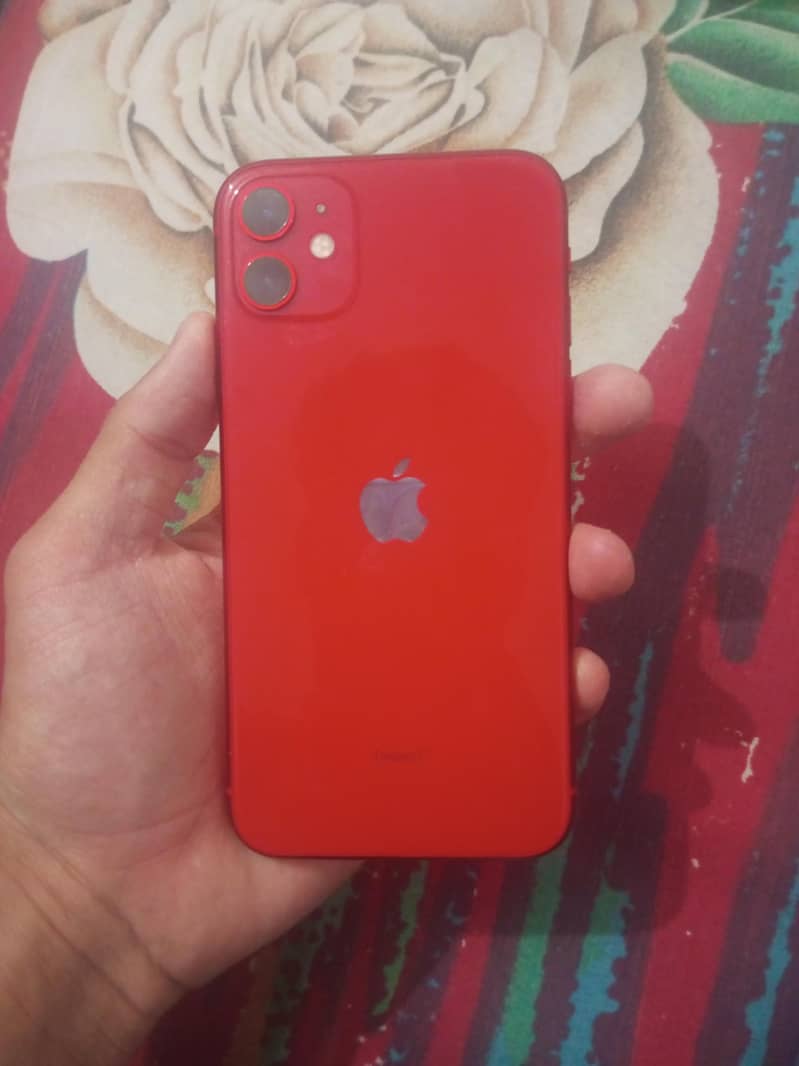 Apple iPhone 11 4