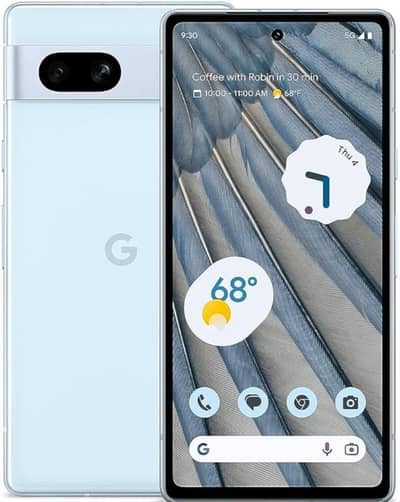 Google Pixel 7a