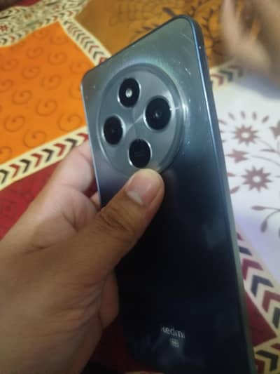Xiaomi Redmi 14C (6-128) sale exchange