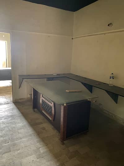 Office For Rent In Gulshan E Iqbal Block 13A Opp Expo Center Khi