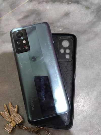 Infinix Zero X Neo