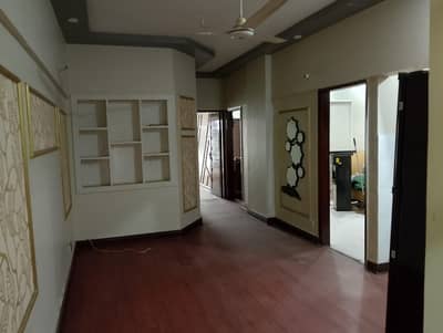 2 bed dd apartment available for sale in Lakhani Pride 1 gulistan e jauhar block 12