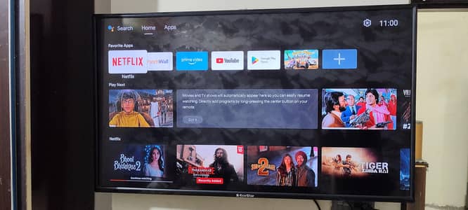 Led Tv