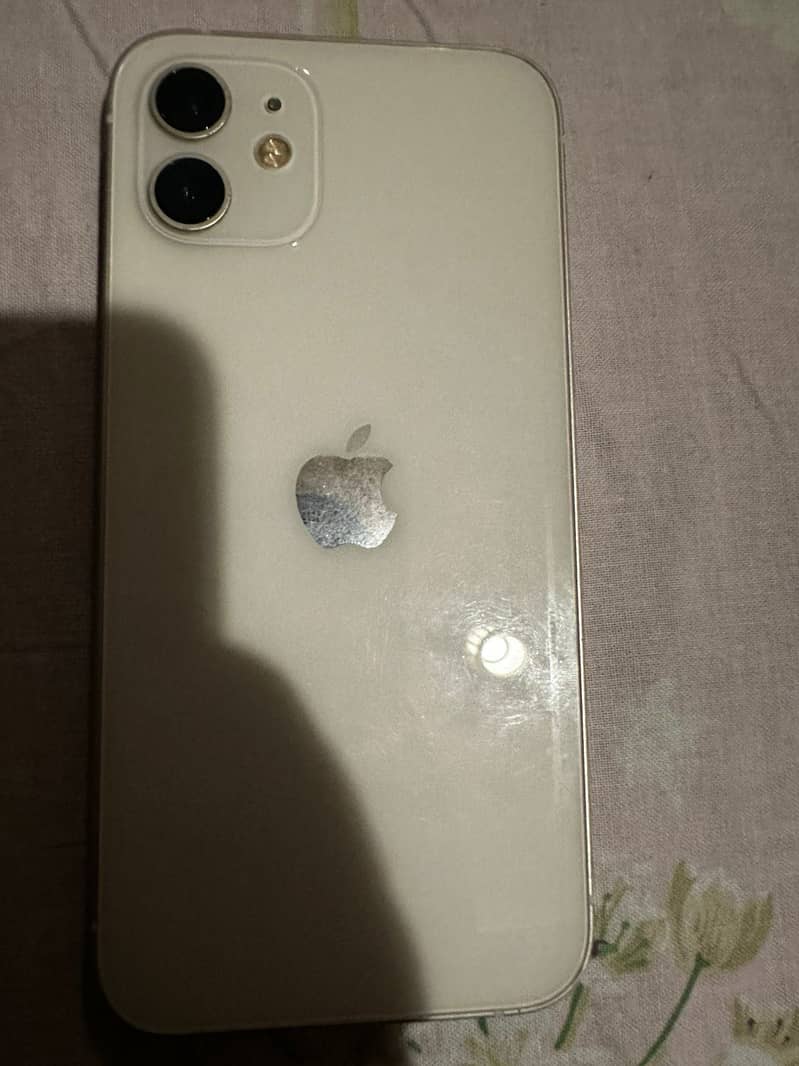 Apple iPhone 12 1