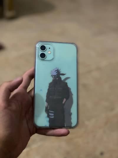 Apple iPhone 11 non pta 64 gb water pack
