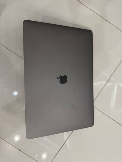 MacBook Pro 16-Inch 2019 Core i7 | Core i7 | 512GB SSD | AMD 4GB+Intel