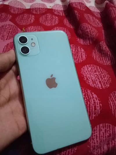 Apple iPhone 11