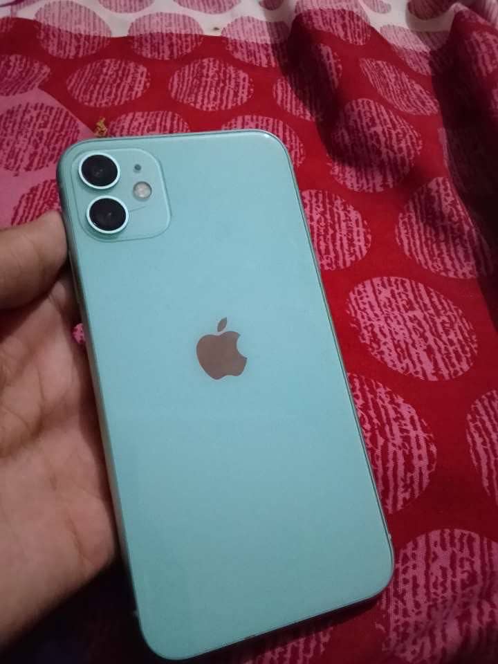 Apple iPhone 11 0