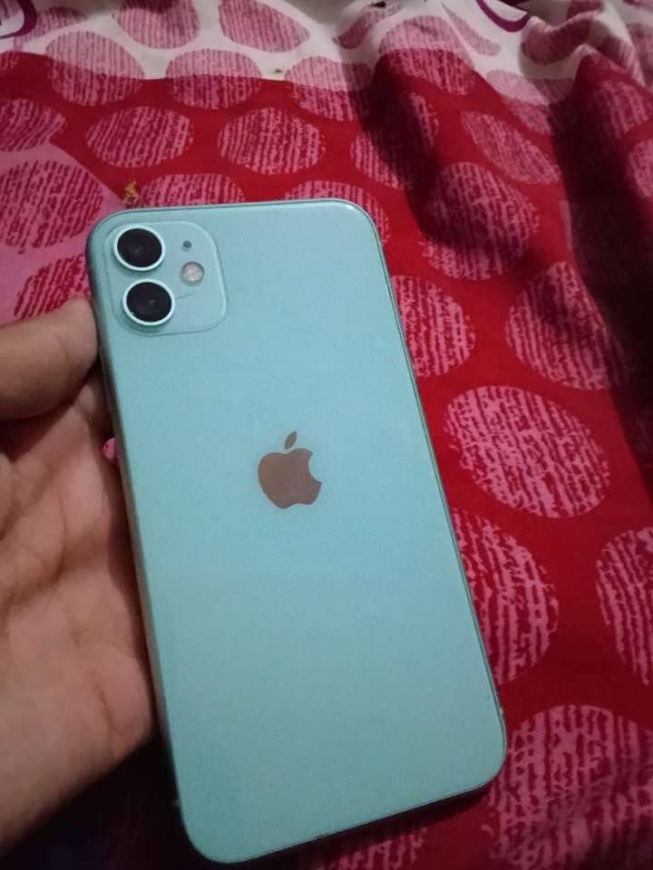 Apple iPhone 11 2