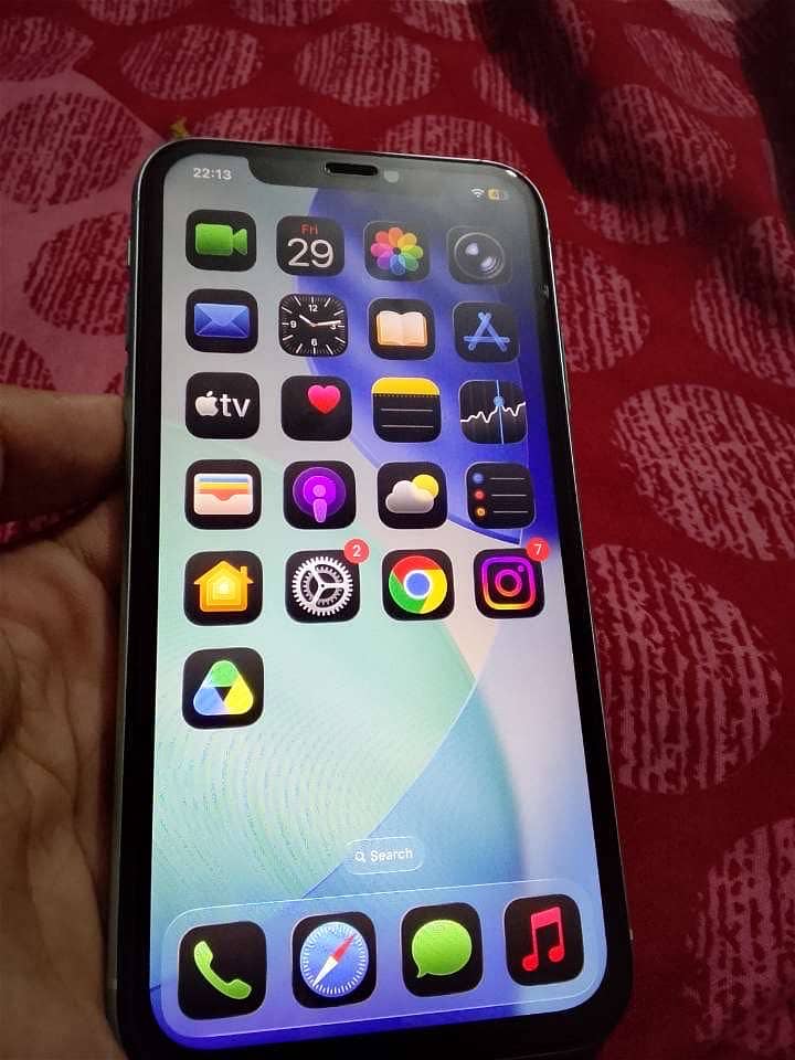 Apple iPhone 11 5