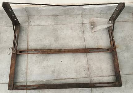 AC Stand for 2 Ton 1.5 and 1 Ton