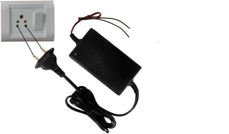 12V 2A DC Power Supply – Superior Performance for Your Electronic Devices