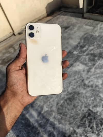 IPhone 11 jv