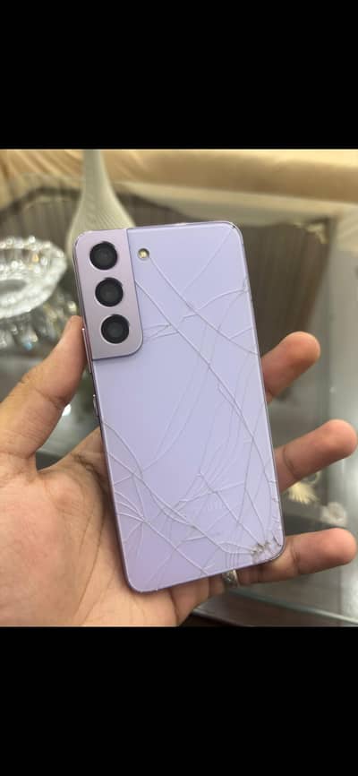 Samsung Mobile S22