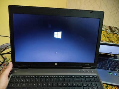 HP ProBook 6560B (CORE I5 2nd generation) 4gb ram 128gb ssd