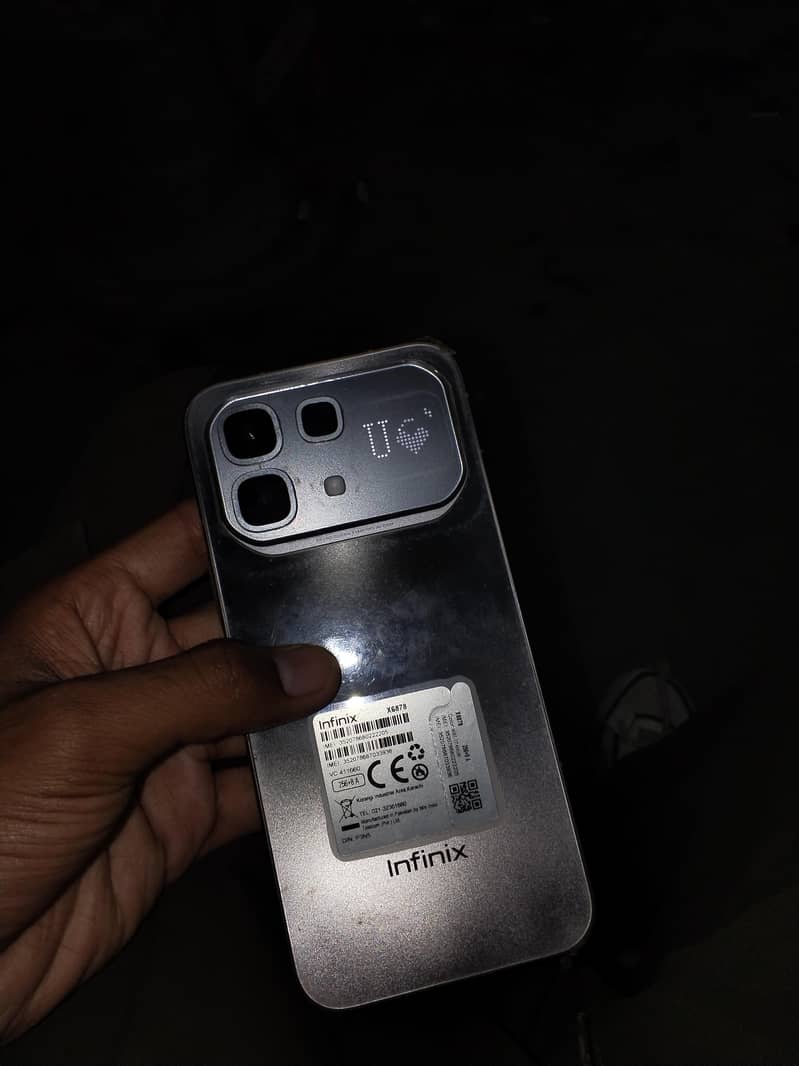 note 60 pro 0