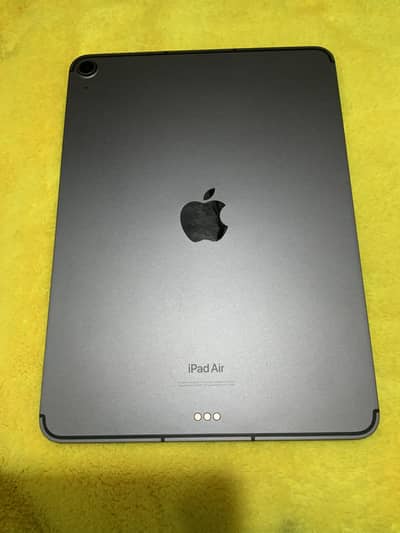 IPAD AIR 5 M1 CHIP 11INCH