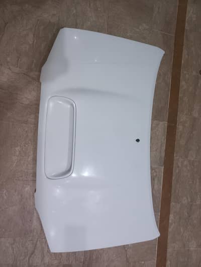 Suzuki Alto Japni Bonut.