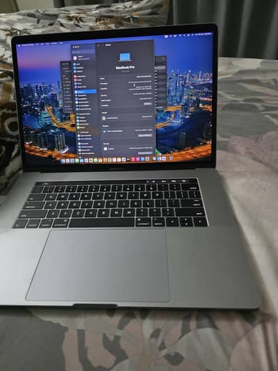 MAC 2017 PRO