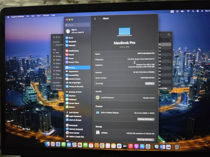MAC 2017 PRO 2