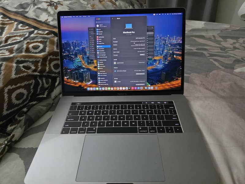 MAC 2017 PRO 3