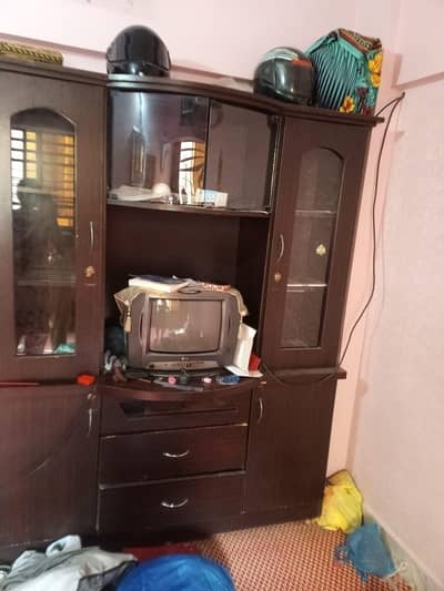 Showcase Divider